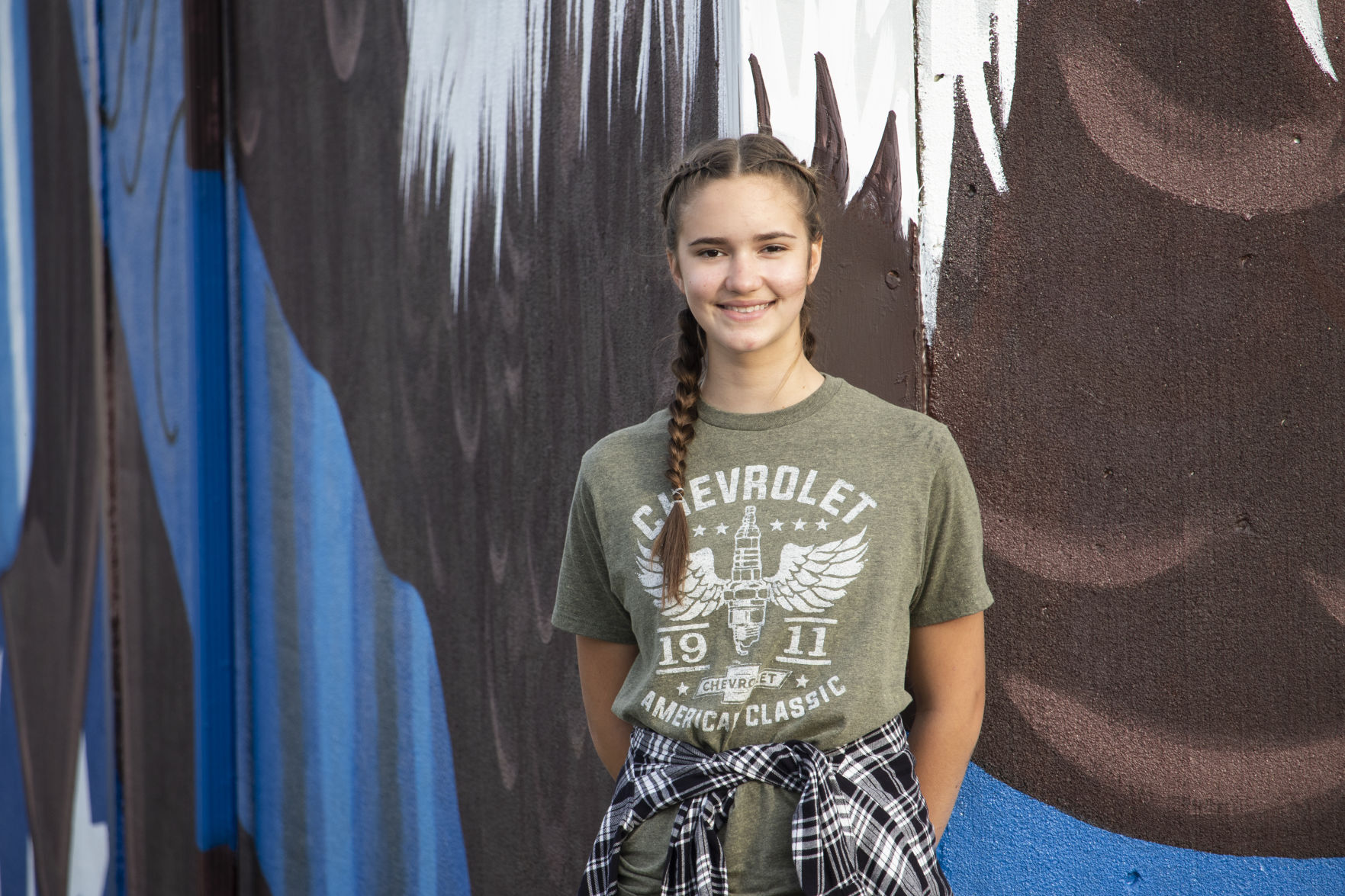 Mural